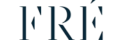 logo for FRÉ Skincare