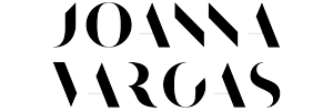 logo for joannavargas.com