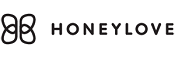 logo for Honeylove