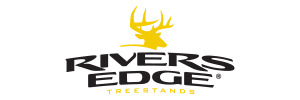 Rivers Edge® Treestands logo