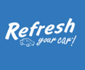 Febreze Car Air Freshener Vent Clip - Ocean Scent - 0.14 Fl Oz/2pk