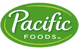 Pacific Foods Organic Chicken Noodle Soup With Bone Broth - 17oz : Target