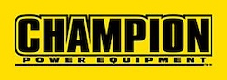 Champion Power Equipment