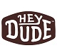 logo for heydude.com