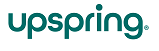 MyUpspring.com logo