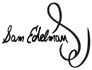 logo for Sam Edelman