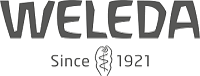 weleda.com logo