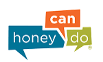 Honey-can-do logo