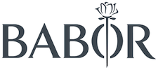 logo for babor