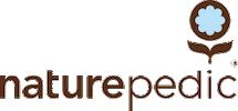naturepedic.com logo