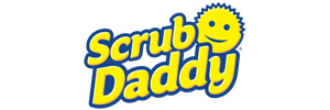 Scrub Daddy Scrub Daddy Damp Duster Pink 1 stk - 34.95 kr