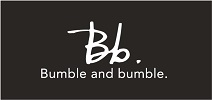 logo for bumbleandbumble.com