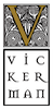 logo for vickerman.com