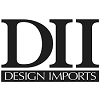 Design Imports logo