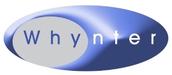 whynter.com logo