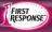 firstresponse.com logo