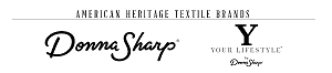 logo for donnasharp.com