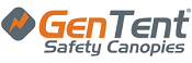 GenTent logo