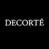 logo for DECORTÉ
