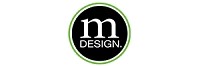 mdesignhomedecor.com logo