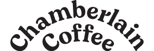 Chamberlain Coffee: Coffee Social Dog Blend, 12 oz