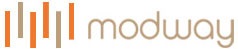 modway.com logo