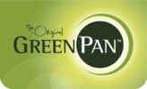 logo for greenpan.co.uk