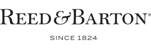 logo for Reed & Barton