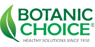 botanicchoice.com logo