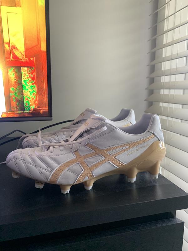 Asics lethal testimonial 4 it review online