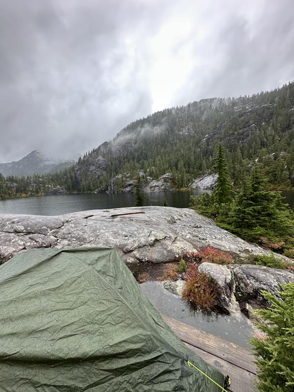 MCKINLEY Escape 2-Person Camping Tent Sports Experts