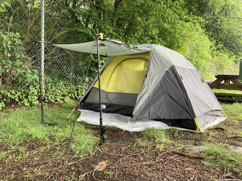 THE NORTH FACE Stormbreak 2 - 2-Person Camping Tent | Sports