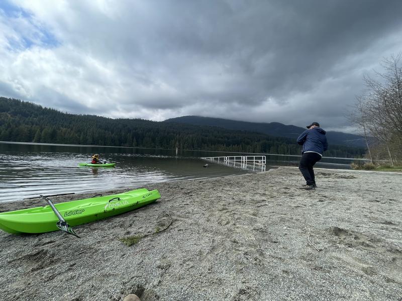 Capix, Lil 6'er [Paddling Buyer's Guide]