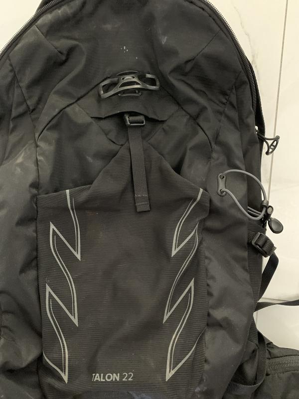 Sac osprey sport discount expert