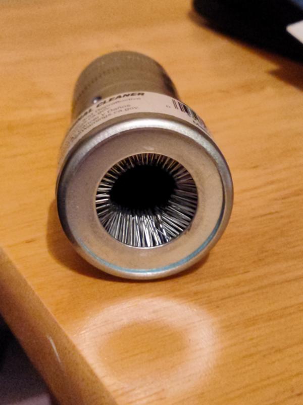 WorkChoice Battery Terminal Cleaner Brush