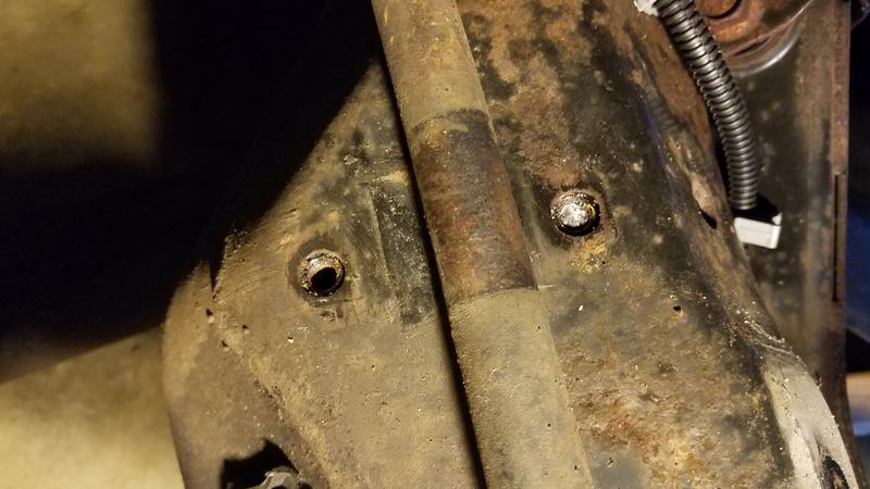 Duralast Sway Bar Bracket Bushing HB200307