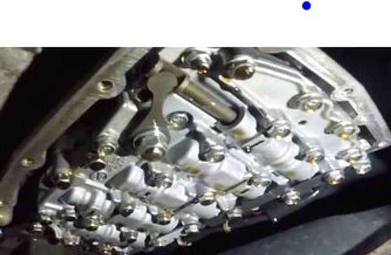 Duralast Automatic Transmission Filter TF705 Reviews