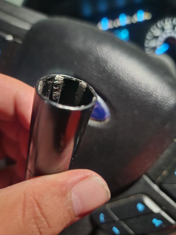 Customer review image