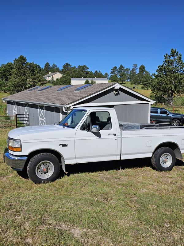2010 Expedition