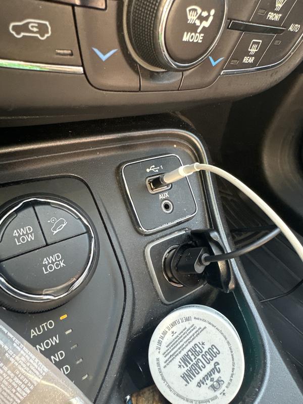 Premier USB to Female Type C Adapter