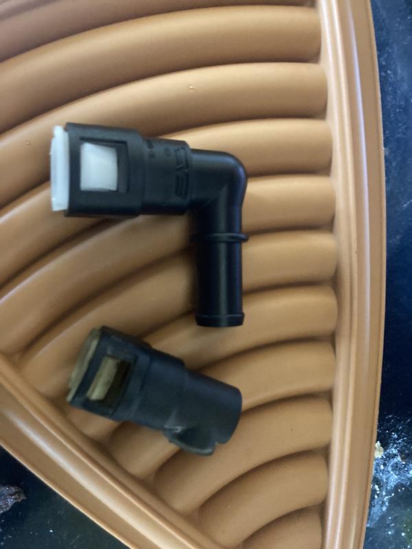 Dorman Hose 800-416