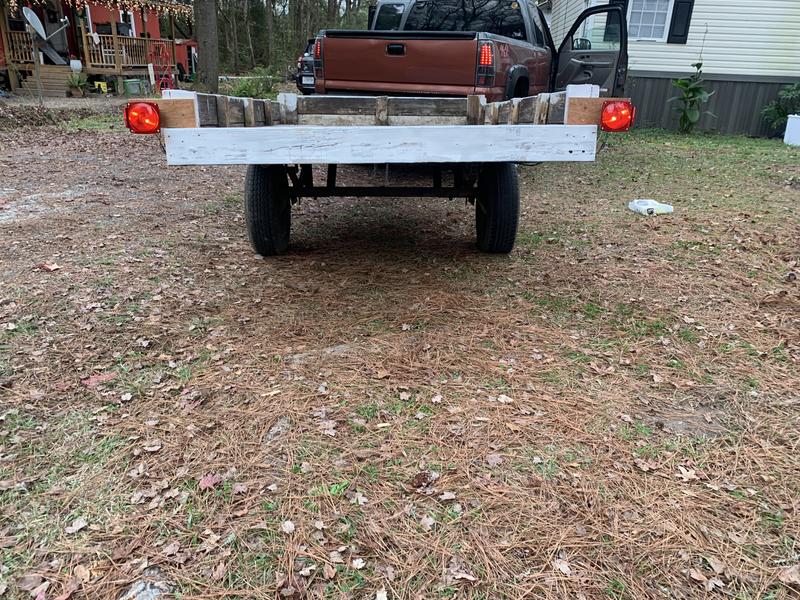Blazer International C6423 Trailer Light Kit