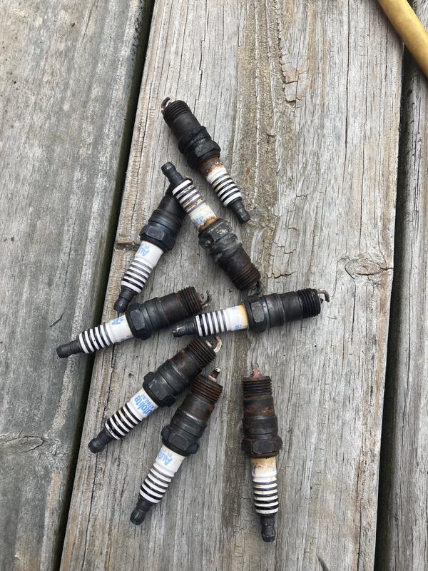 Motorcraft Platinum Spark Plug SP-432-X | AutoZone