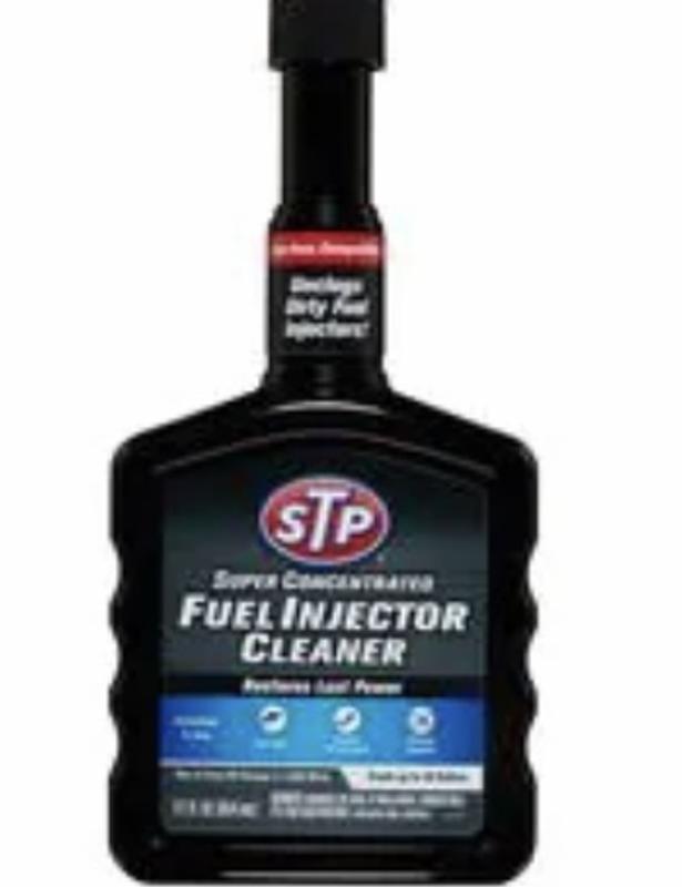 Fuel Injector Cleaner. Anyone use this stuff? : r/WRX