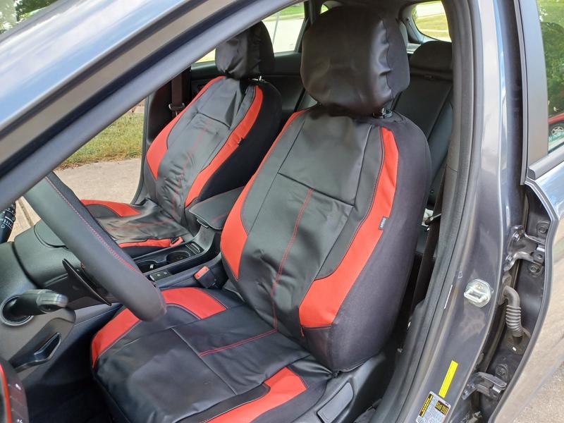 Car Seat Massage Cushion - Car As Home