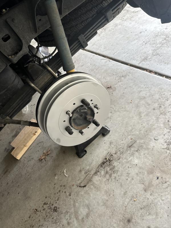 PowerStop Disc Brake Pad and Rotor / Drum Brake Shoe and Drum Kit