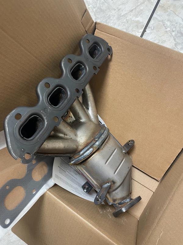 Dorman DOR-674-441 Exhaust Manifold Kit - View #9
