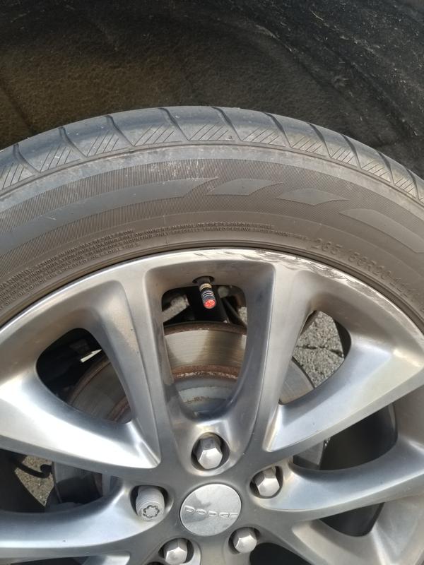 XRACING Zombie Valve Stem Cap Reviews