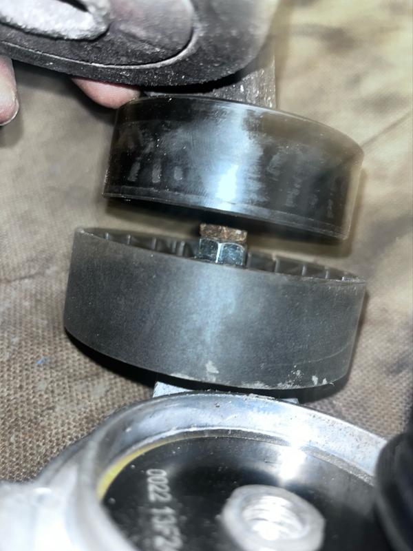 Duralast A/C Drive Belt Tensioner 305254