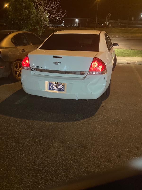 Type S Accessories 8in Red Plug & Glow LED Kit